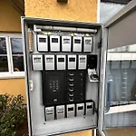 布林克曼多夫酒店 3* 罗斯托克