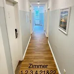 酒店 布林克曼多夫酒店 3*