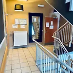 布林克曼多夫酒店 酒店 3*