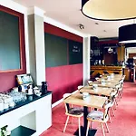 布林克曼多夫酒店 酒店