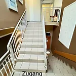 酒店 布林克曼多夫酒店 罗斯托克