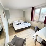 Brinckmansdorf ホテル 3*