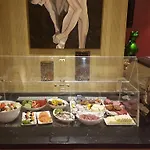 ホテル Brinckmansdorf