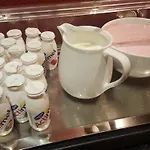 布林克曼多夫酒店 3* 罗斯托克
