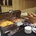 布林克曼多夫酒店 3*