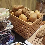 酒店 布林克曼多夫酒店