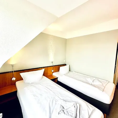 Brinckmansdorf Hotel