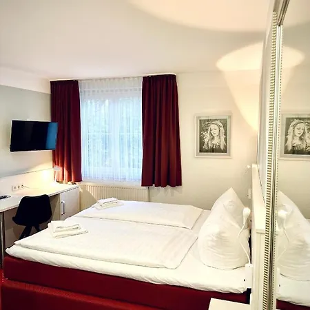 Hotel Brinckmansdorf