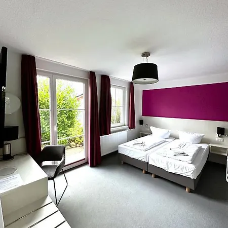 Brinckmansdorf Hotel