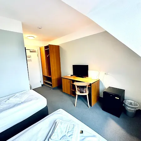 Brinckmansdorf Hotel