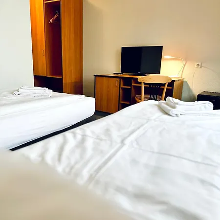 Hotel Brinckmansdorf