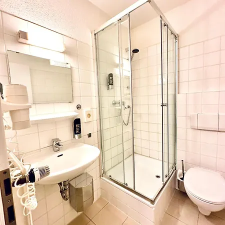 Hotel Brinckmansdorf Rostock