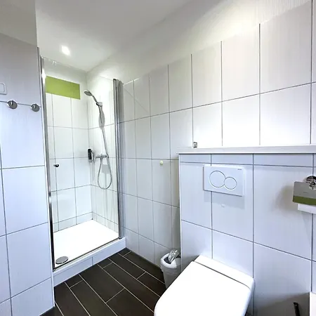 Hotel Brinckmansdorf Rostock