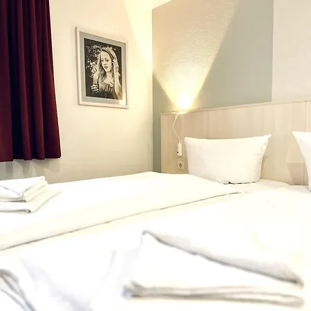 Hotel Brinckmansdorf Rostock