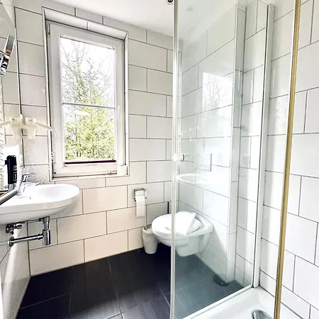 Brinckmansdorf Hotel 3*