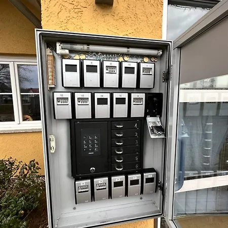 Brinckmansdorf 3* Rostock