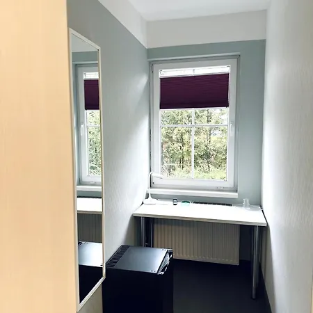 Brinckmansdorf Hotel Rostock