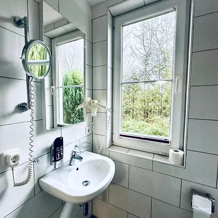 Brinckmansdorf Hotel