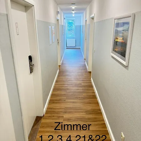 Hotel Brinckmansdorf 3*