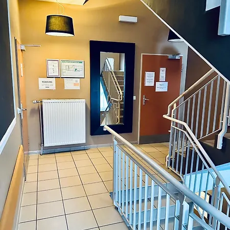 Brinckmansdorf Hotel 3*