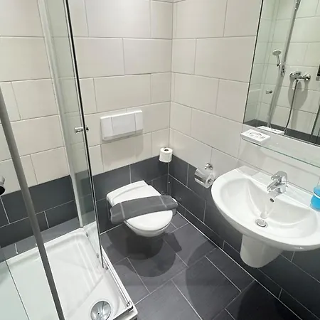 Brinckmansdorf Hotel Rostock