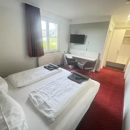 Hotel Brinckmansdorf Rostock