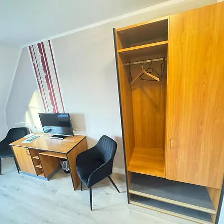 Brinckmansdorf 3* Росток