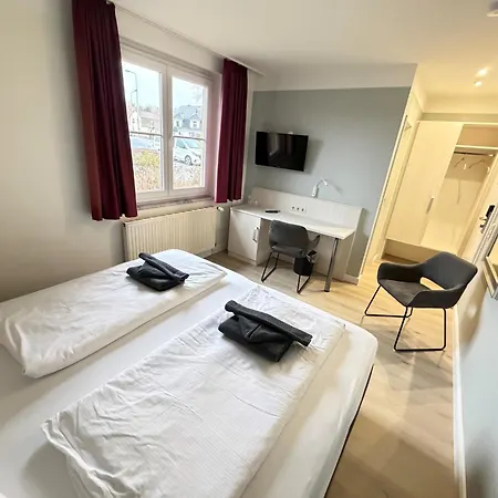 Hotel Brinckmansdorf