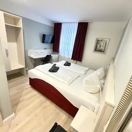 Hotel Brinckmansdorf 3*