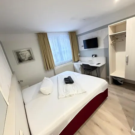 Brinckmansdorf Hotel Rostock