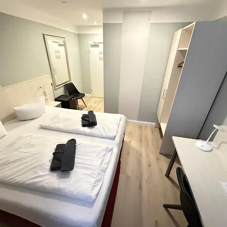 Brinckmansdorf Hotel