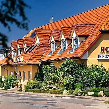 Brinckmansdorf 3*