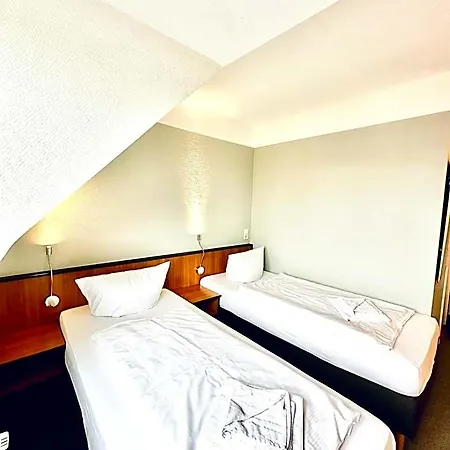 Hotel Brinckmansdorf Rostock