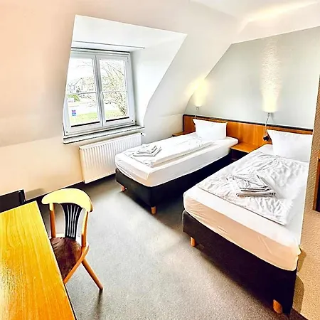 Brinckmansdorf 3*