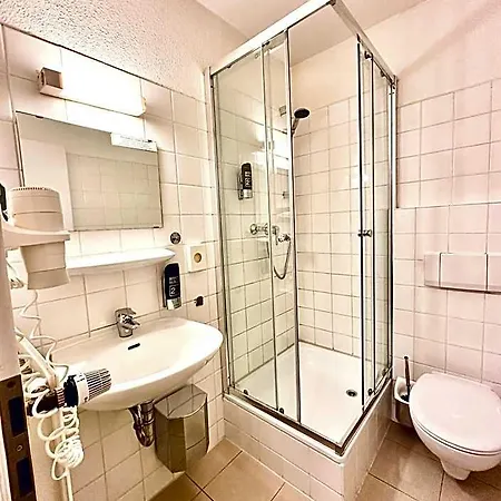 Brinckmansdorf Hotel 3*