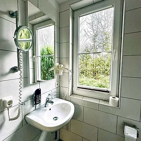 Hotel Brinckmansdorf 3*