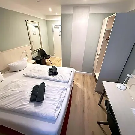 Brinckmansdorf 3* Rostock