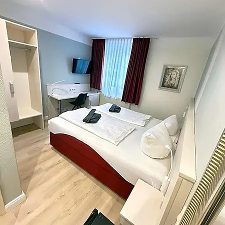 Hotel Brinckmansdorf