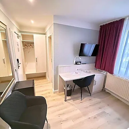 Hotel Brinckmansdorf