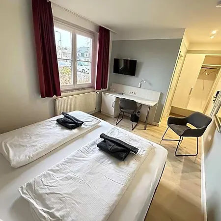 Brinckmansdorf 3* Rostock