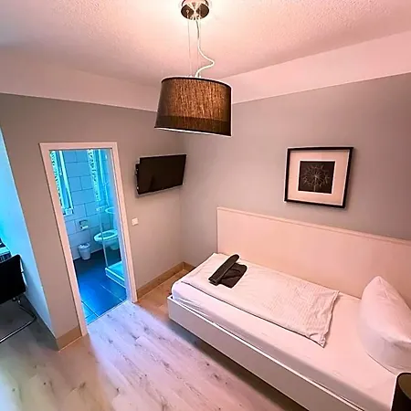 Hotel Brinckmansdorf Rostock