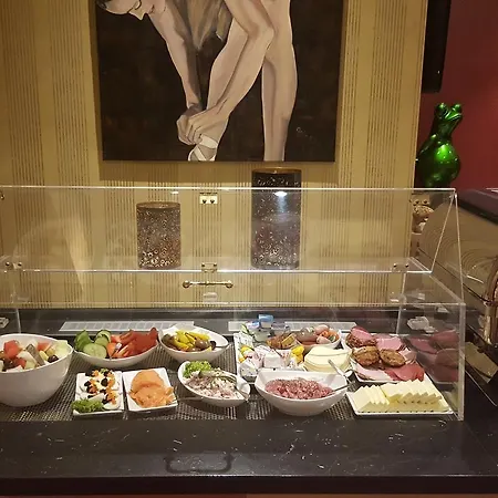 Hotel Brinckmansdorf