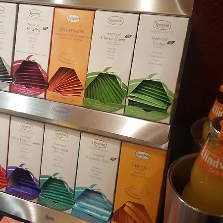 Hotel Brinckmansdorf