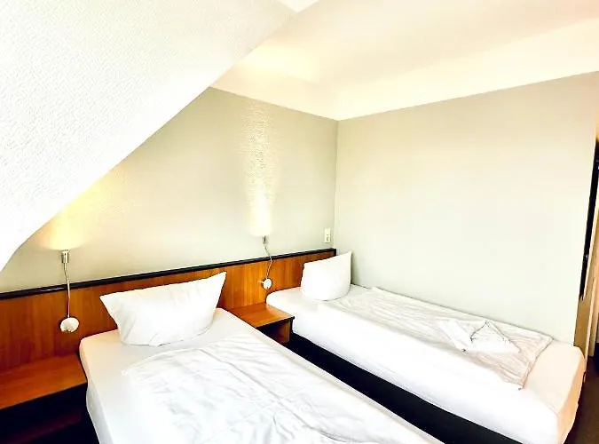 Brinckmansdorf Hotell