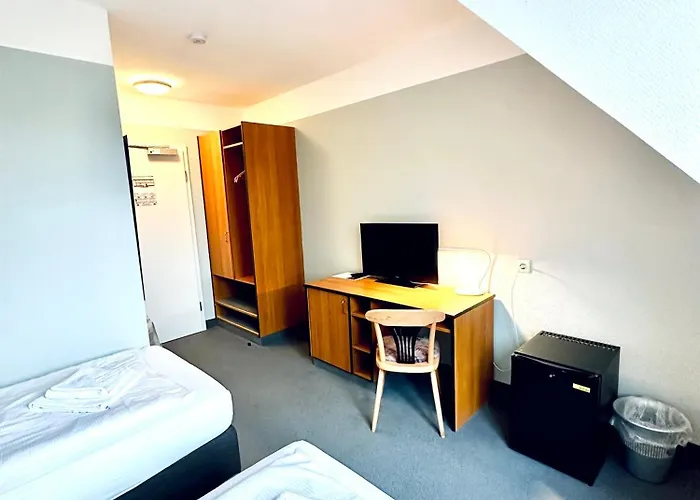 Brinckmansdorf Hotel