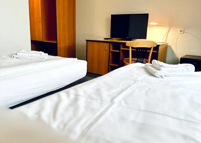 Hotel Brinckmansdorf