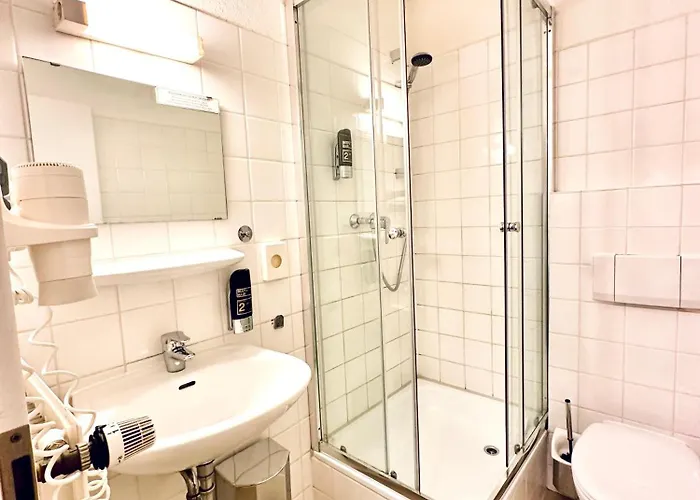 Hotel Brinckmansdorf Rostock