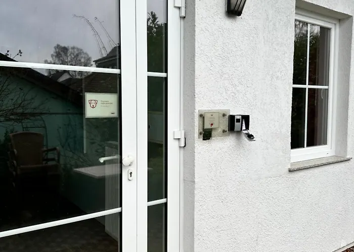 Hotel Brinckmansdorf