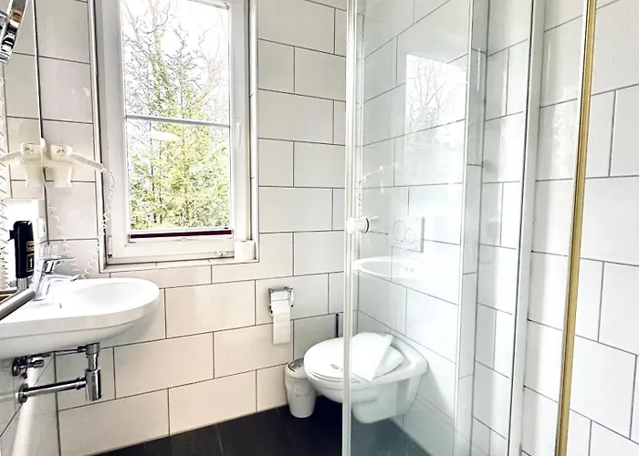 Brinckmansdorf Hotel 3*