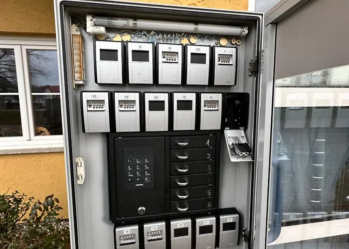 Brinckmansdorf 3* Rostock